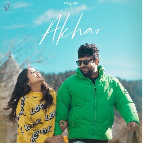 Akhar Poster