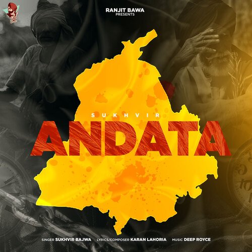 Andata Poster