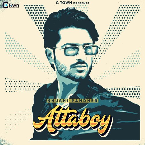 Attaboy Poster