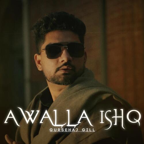 Awalla Ishq Poster