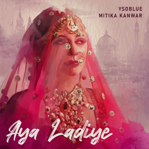 Aya Ladiye (Guitar Version) Poster