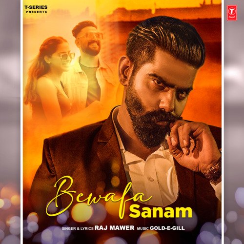 Bewafa Sanam Poster