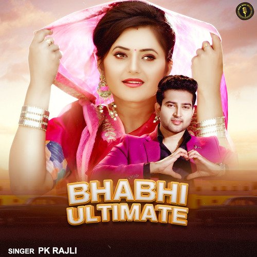 Bhabhi Ultimate Poster