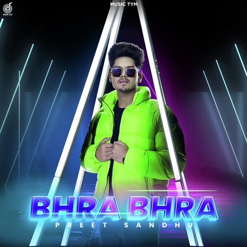 Bhra Bhra Poster