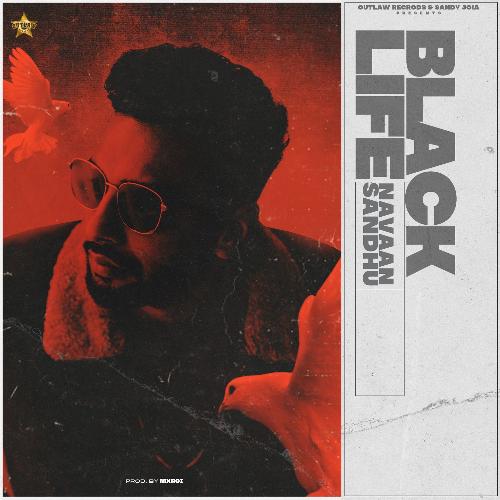 Black Life Poster