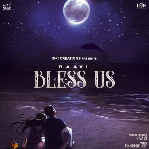 Bless Us (feat. Sukh Sanghera) Poster