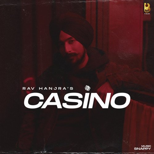 Casino Poster