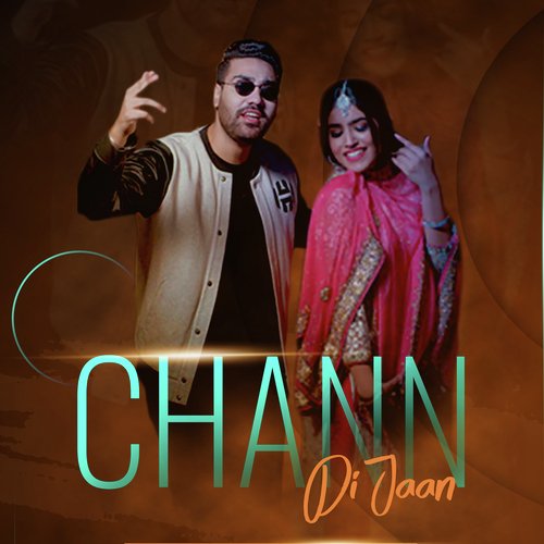 Chann Di Jaan Poster