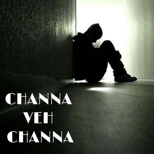 Channa Veh Channa Poster