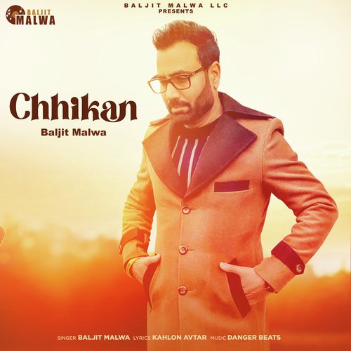Chhikan Poster