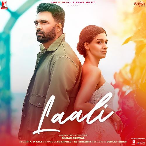 Laali Poster