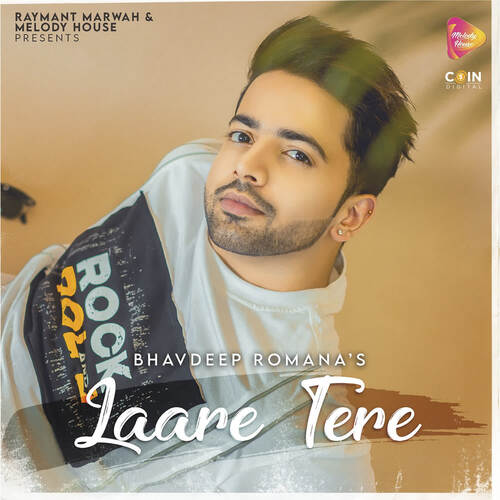 Laare Tere Poster