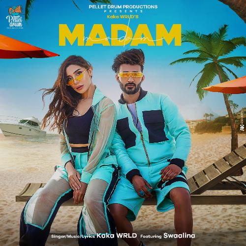 Madam Poster