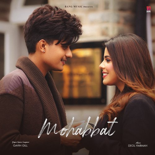 Mohabbat Poster