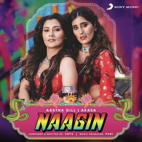 Naagin Poster