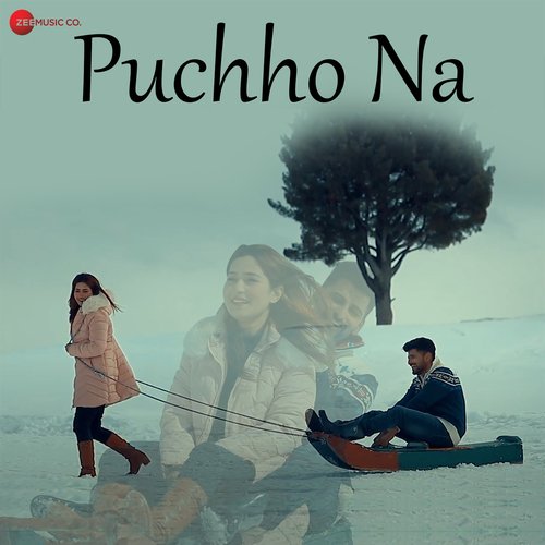 Puchho Na Poster