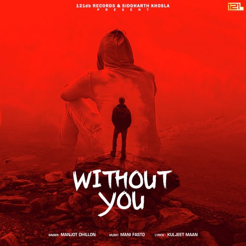 Without You Poster