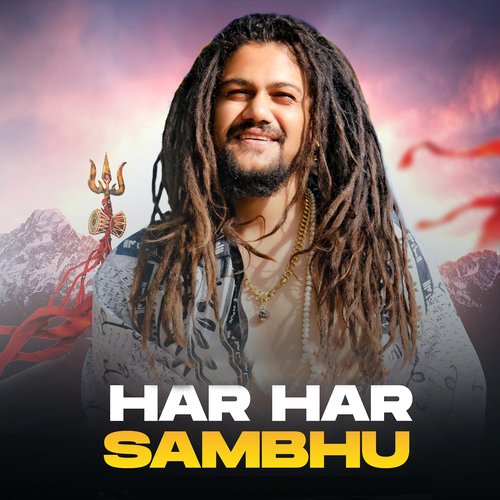 Har Har Sambhu Poster