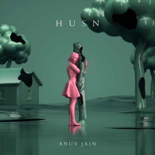 Husn Poster