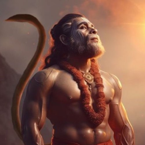 Keejo Kesari Ke Laal Poster