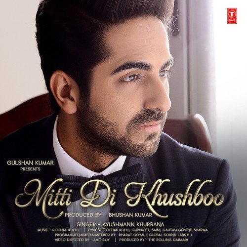 Mitti Di Khushboo Poster
