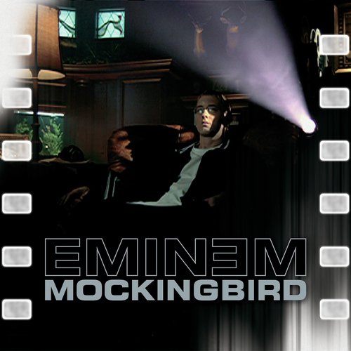 Mockingbird (Instrumental) Poster