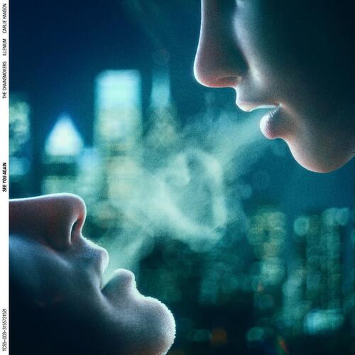 See You Again Poster