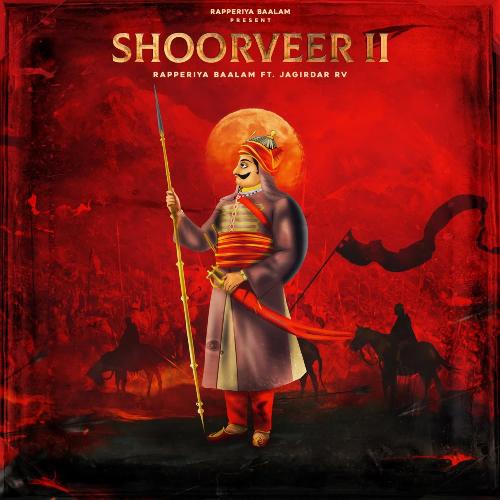 Shoorveer II Poster