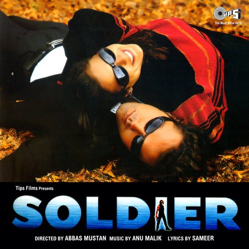 Theme Of Soldier (Instrumental) (Instrumental) Poster