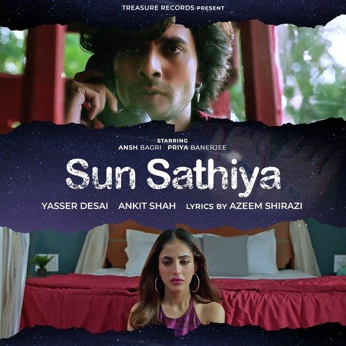 Sun Sathiya Poster