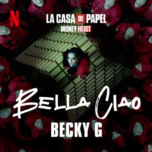 Bella Ciao Poster