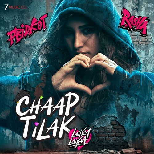 Chaap Tilak – Laikey Laikaa (From "Laikey Laikaa") Poster