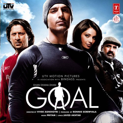 Dhan Dhana Dhan Goal Poster