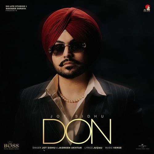 Don Poster