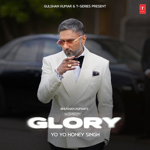 GLORY Poster