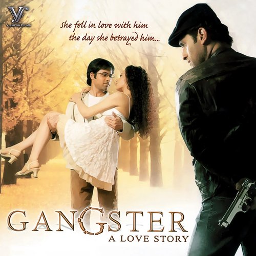 Gangster Poster