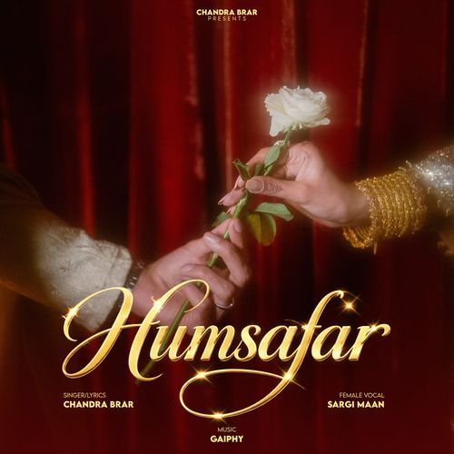 Humsafar Poster