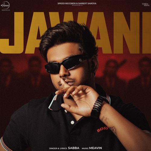Jawani Poster