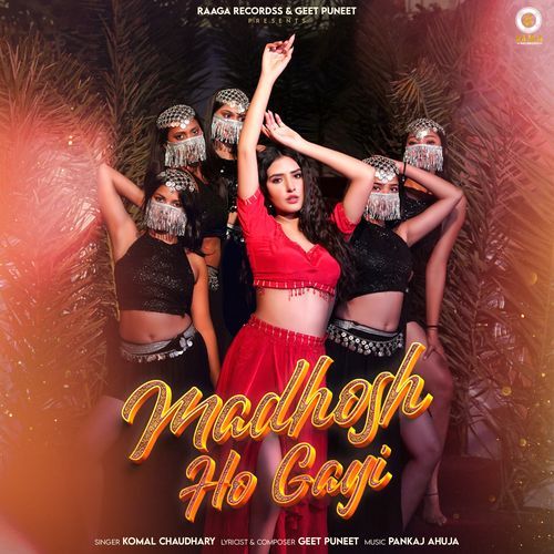 Madhosh Ho Gayi Poster