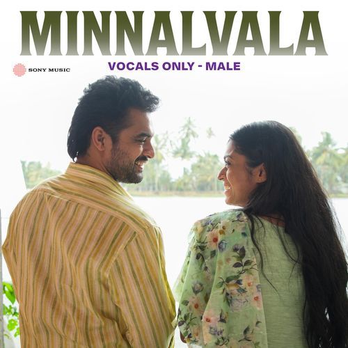 Minnalvala (Vocals Only - Male) Poster