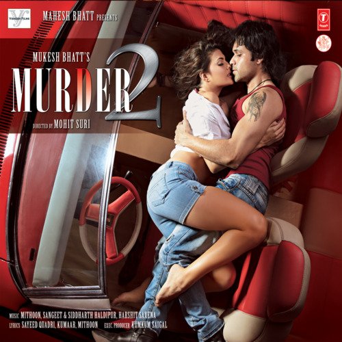 Murder 2 Poster