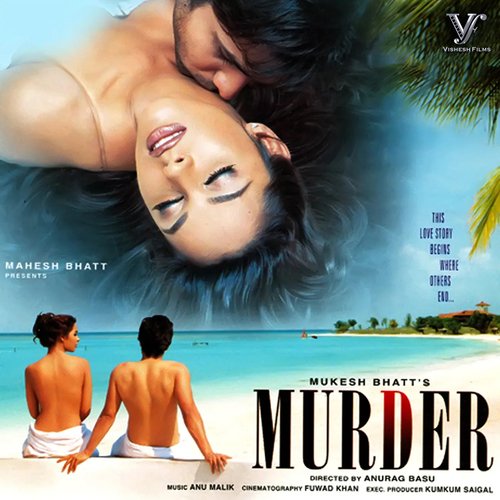Zindagi Is Tarah (From "Murder") Poster