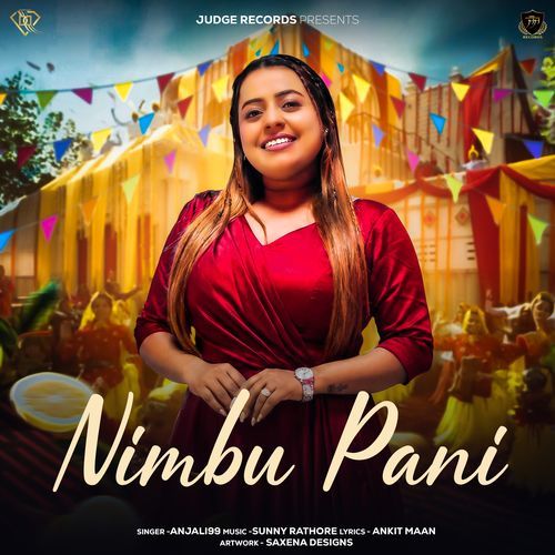 Nimbu Pani Poster