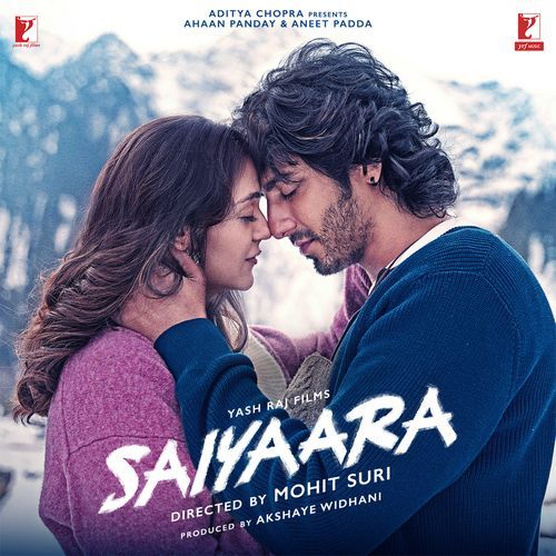Saiyaara Poster