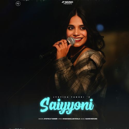 Saiyyoni Poster