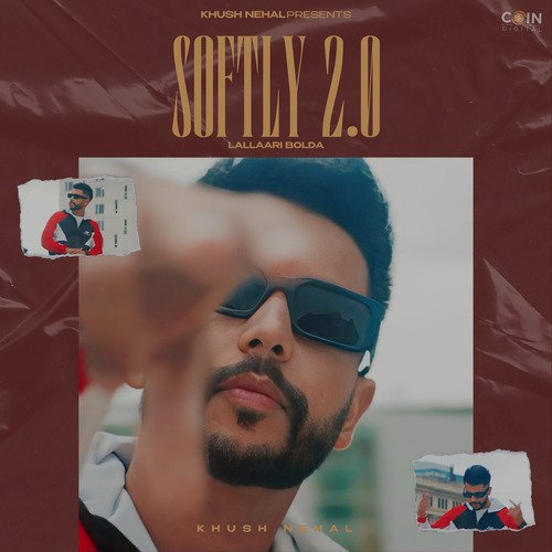 Softly 2.0 Poster