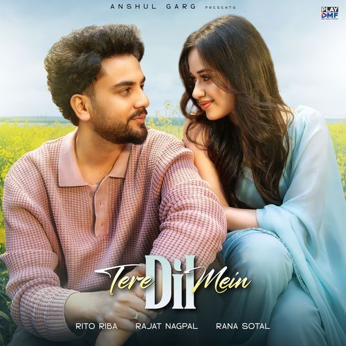Tere Dil Mein Poster