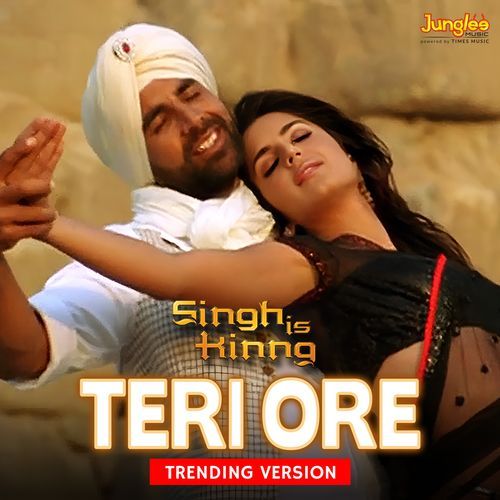 Teri Ore (Trending Version) Poster