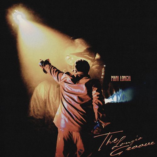 The Longia Groove Poster