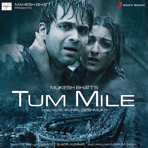 Tum Mile Poster